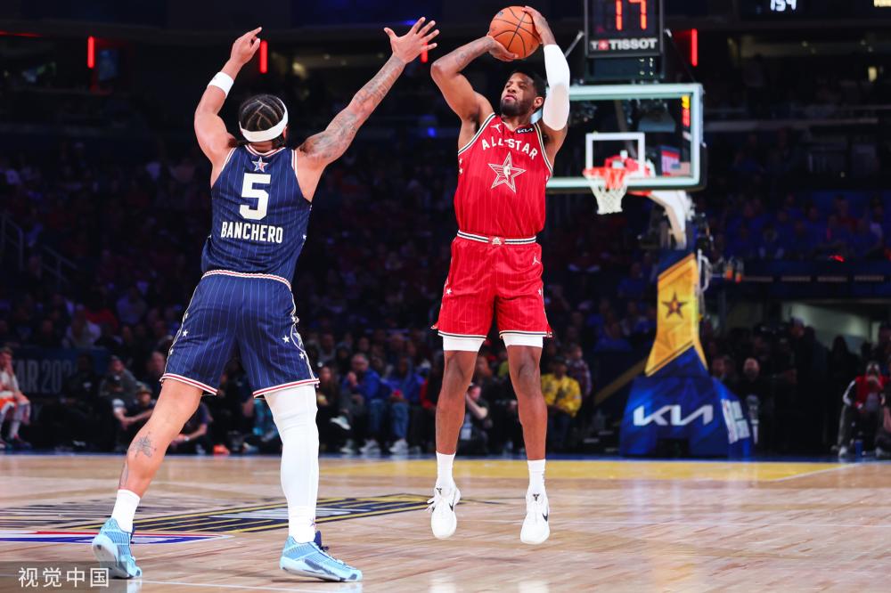 他善于调整 他善于调整