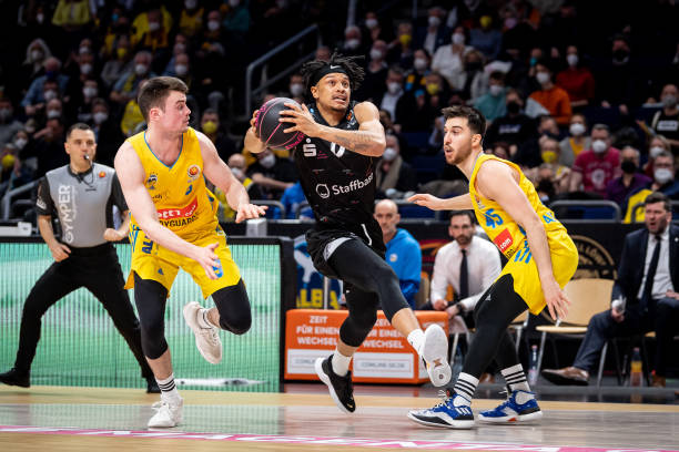 这两位球员 这两位球员