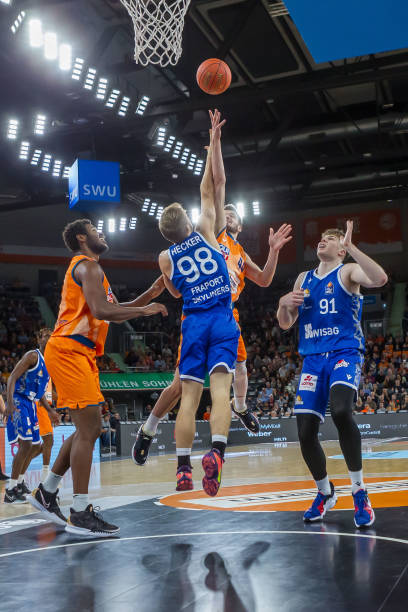 体能的较量 体能的较量